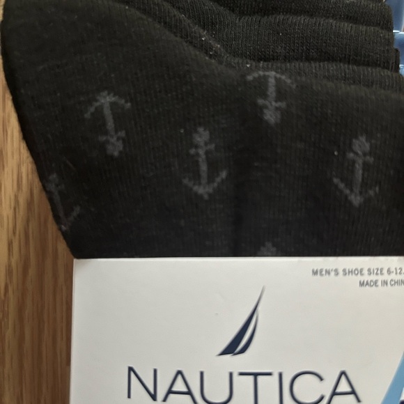 Men’s Náutica dress socks - Picture 3 of 4